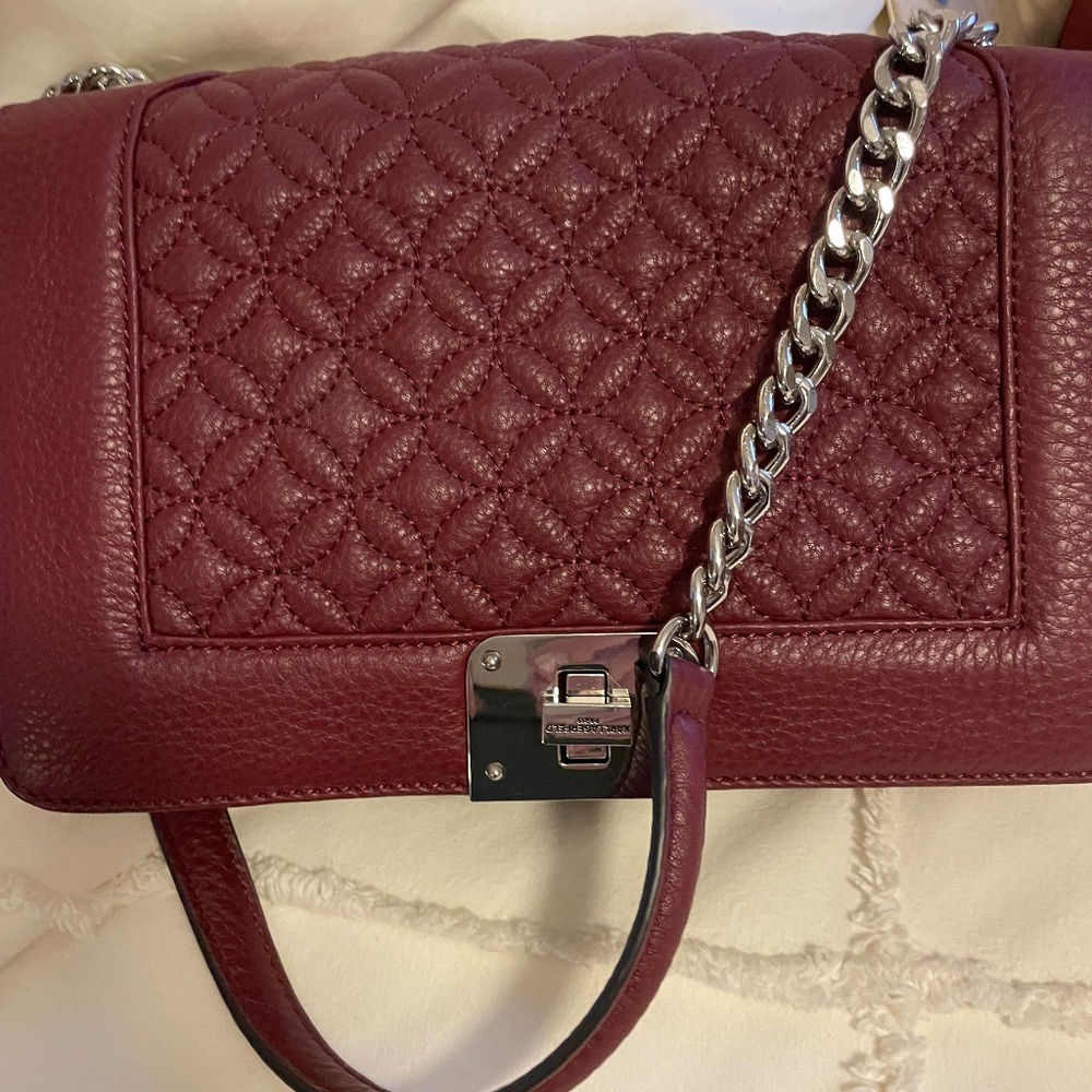 Karl Largerfeild Paris handbag